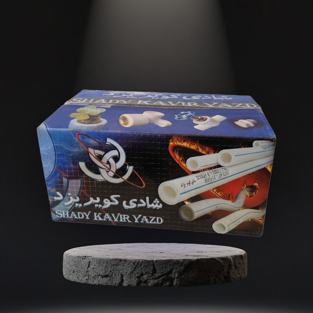 نمونه محصولات